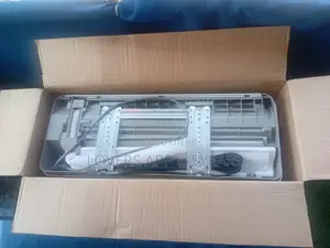Chillmax 1.5hp Split System Ac From Maxmo