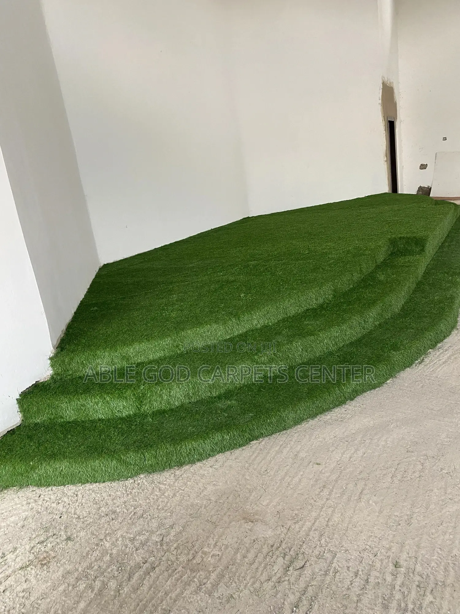 Artificial Grass Carpets