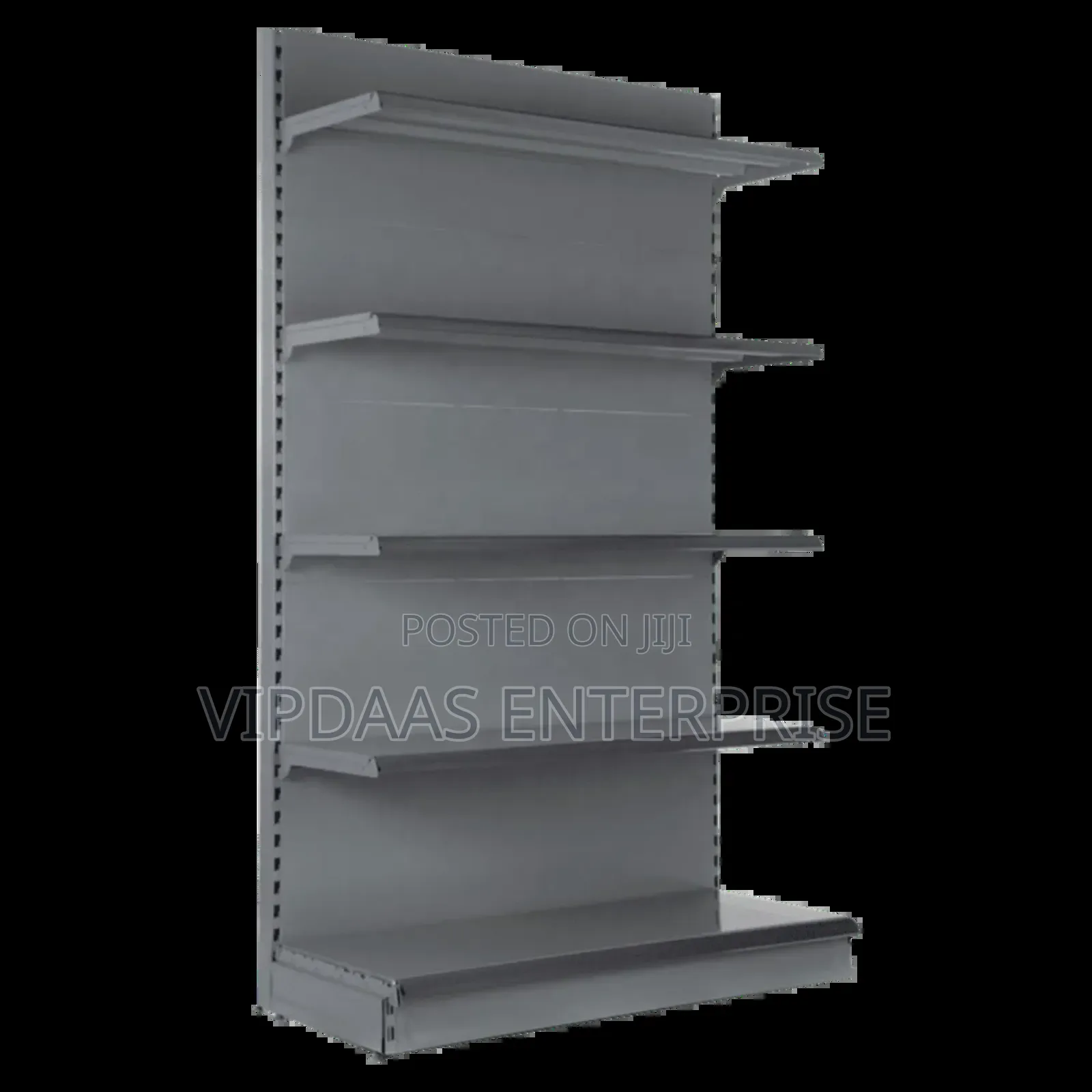 Shelves One Sided