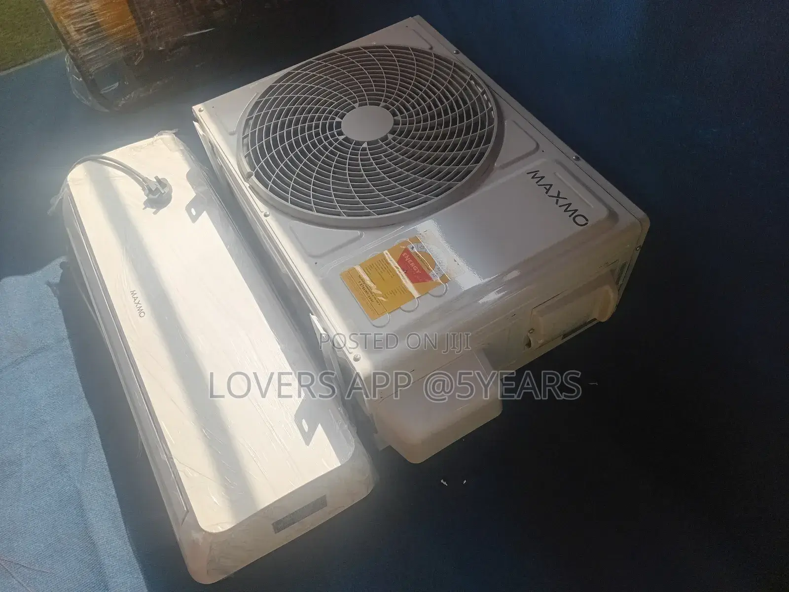 1.5hp Polar Coolnova Maxmo Air Conditioner