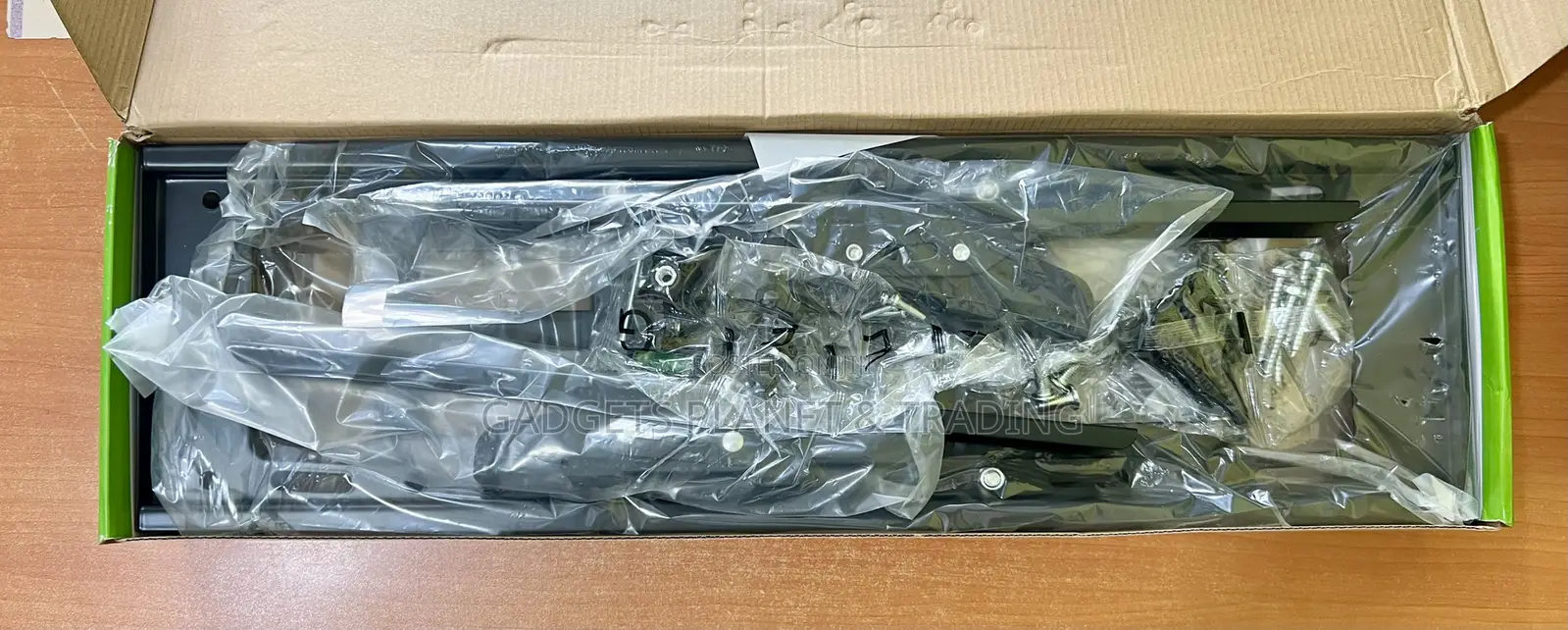 Led LCD PDP Flat Panel Tv Wall Mount - Cp502 (32" to 80")