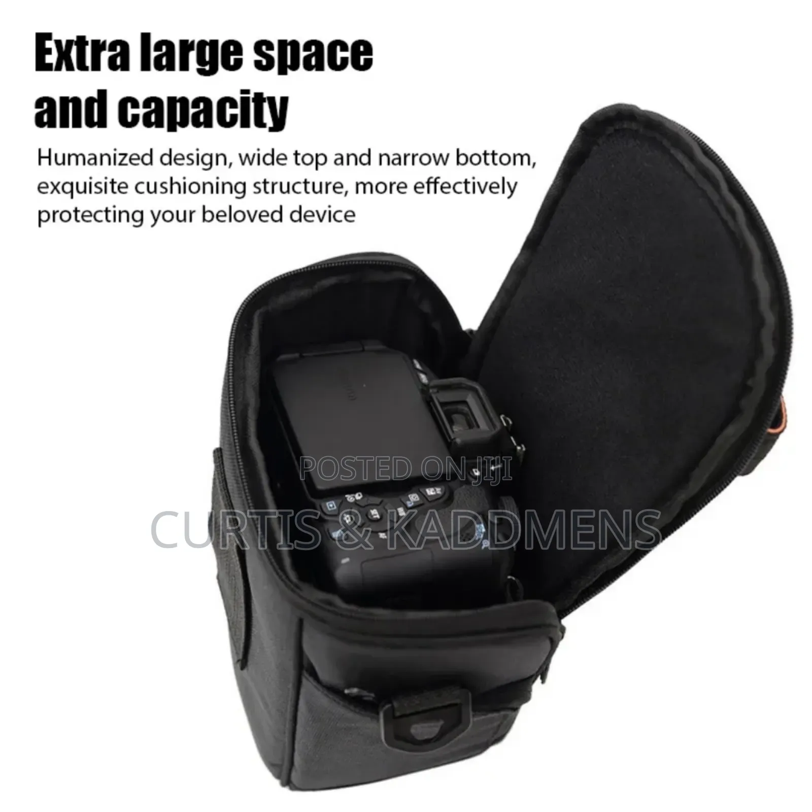 Camera Bag