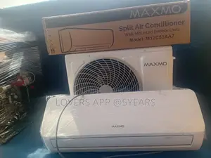 1.5hp Chillforcex Maxmo Air Conditioner