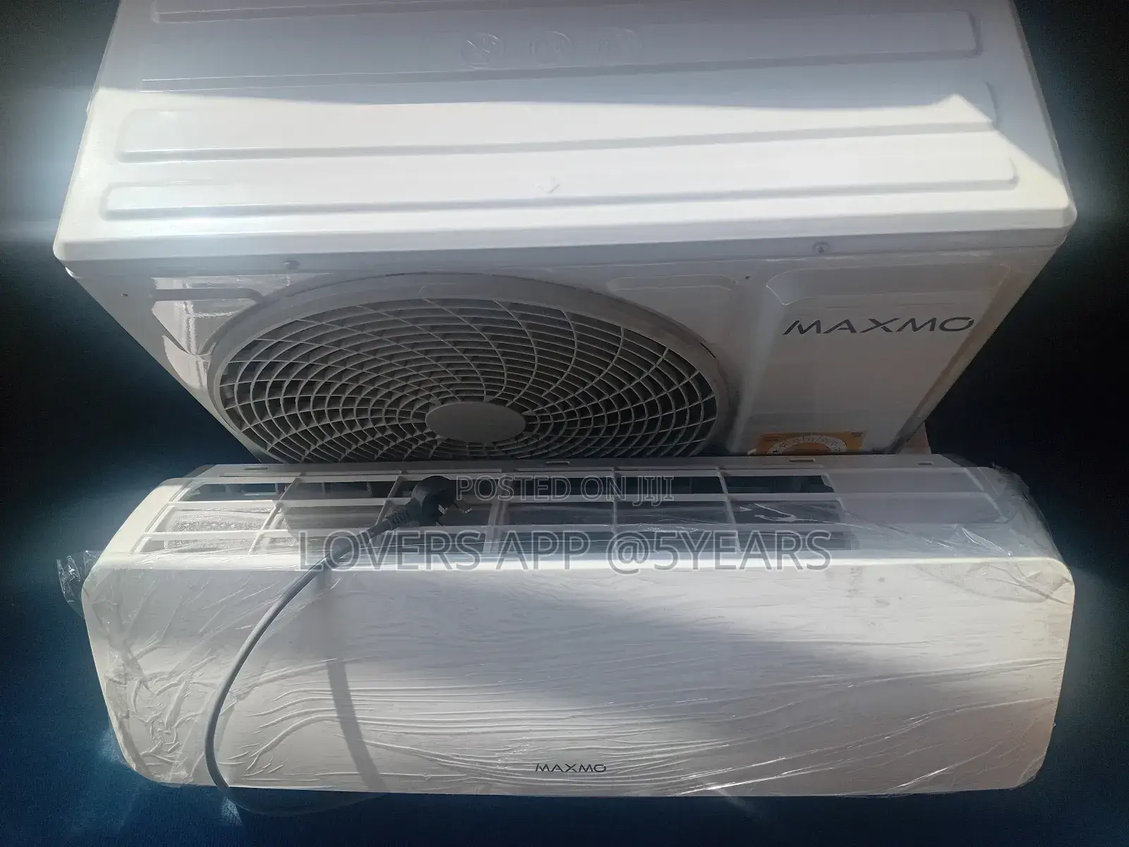 1.5hp Coolcraft Supreme Maxmo Air Conditioner