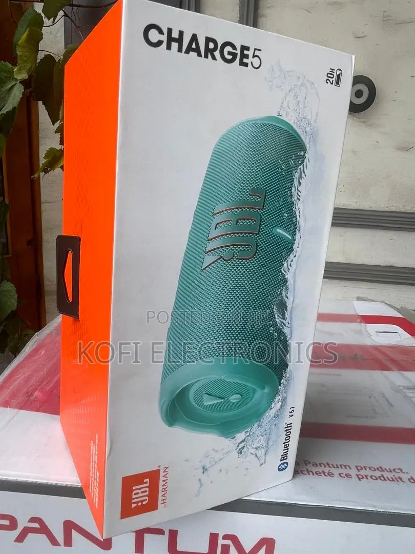 Ubl Charger 5 Nebulaamp Multi-Dimensional Speaker Core