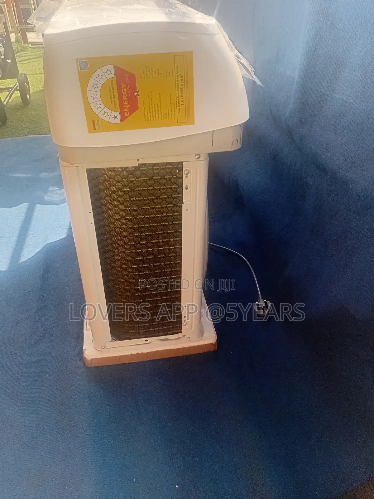 Maxmo 1.5hp Cool Prime Split System Air Conditioner