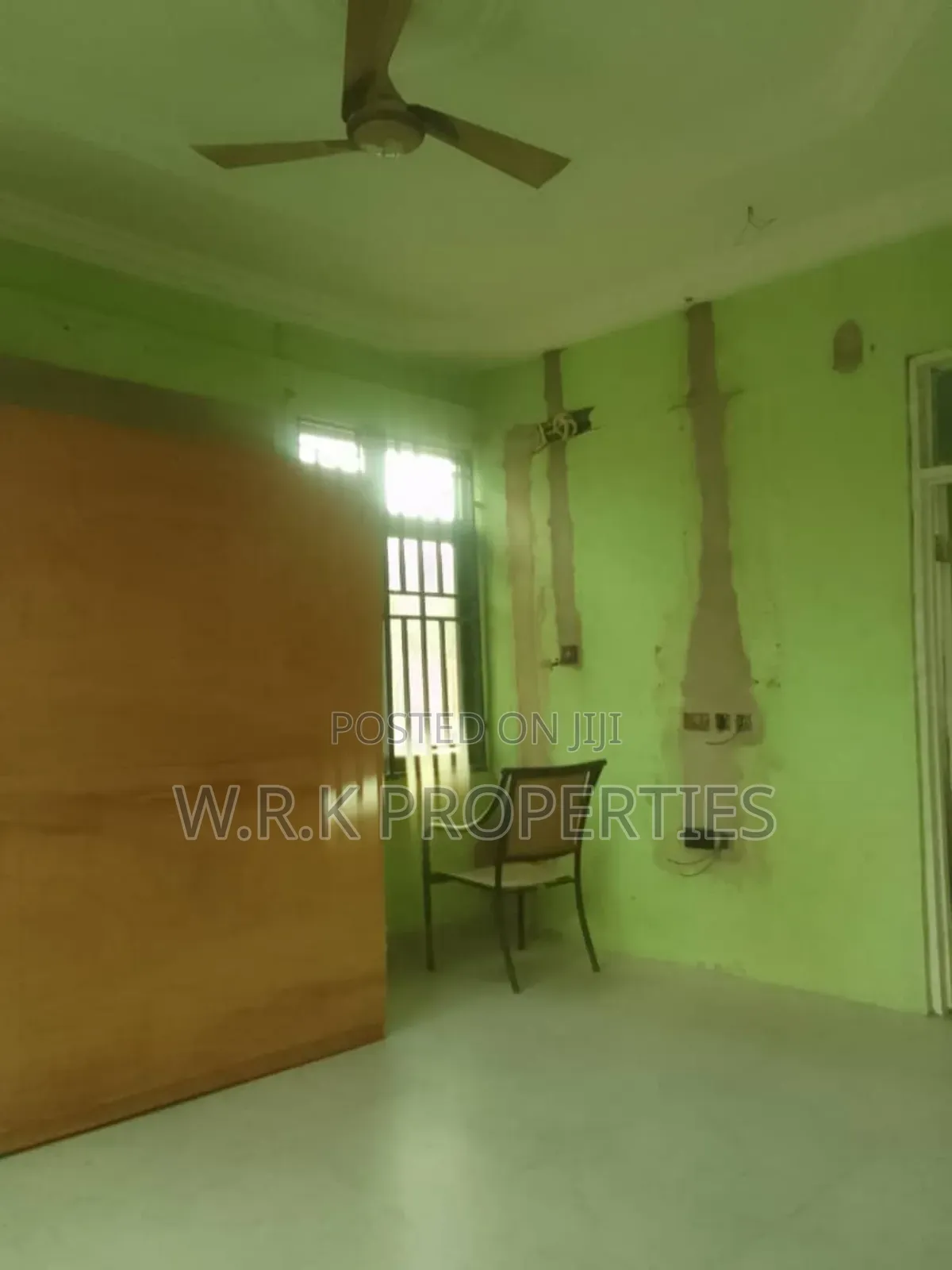 3bdrm House in Lartey Gas Dvla, New-Juaben Municipal for rent
