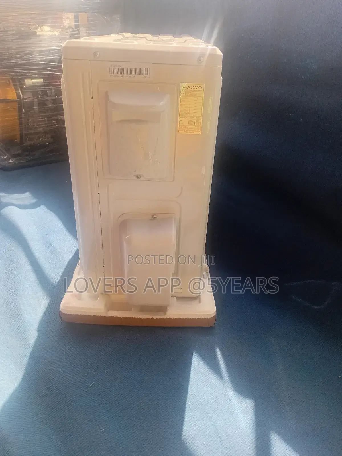 Frostnova Max 1.5hp Split Unit Air Conditioner