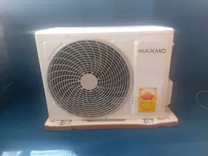 Breezewave Supreme Ac From Maxmo