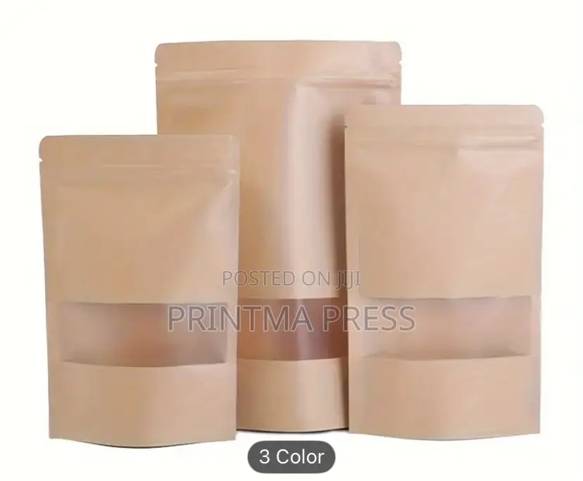 Custom Printed Packaging – Boxes, Paper Bags, Envelopes More