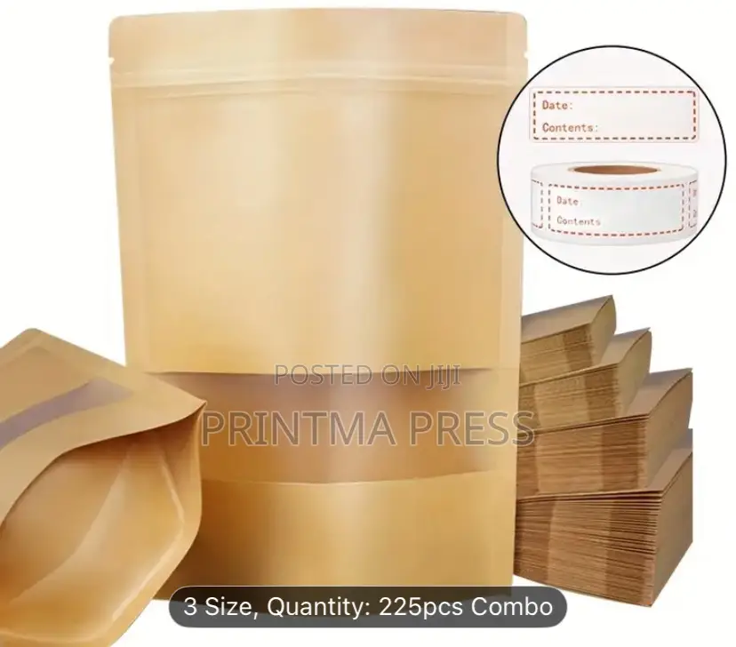 Custom Printed Packaging – Boxes, Paper Bags, Envelopes More