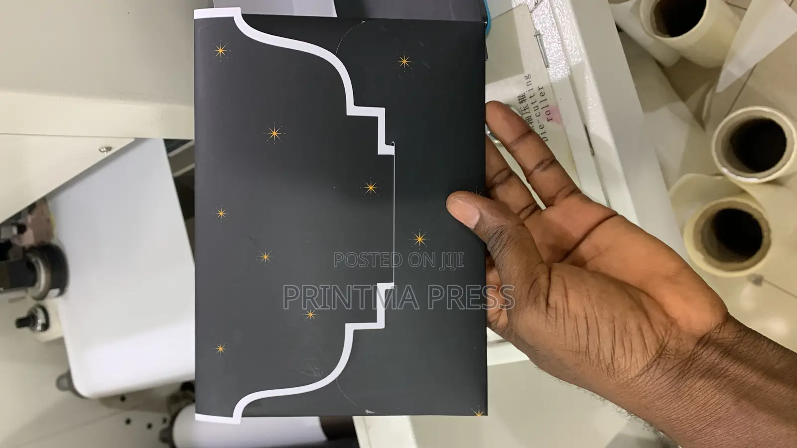 Custom Printed Packaging – Boxes, Paper Bags, Envelopes More