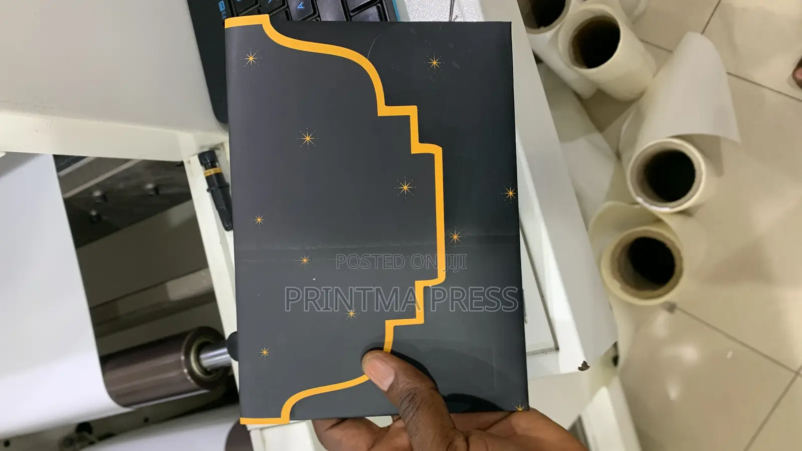 Custom Printed Packaging – Boxes, Paper Bags, Envelopes More