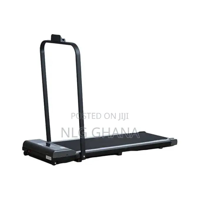 Treadmill - Black