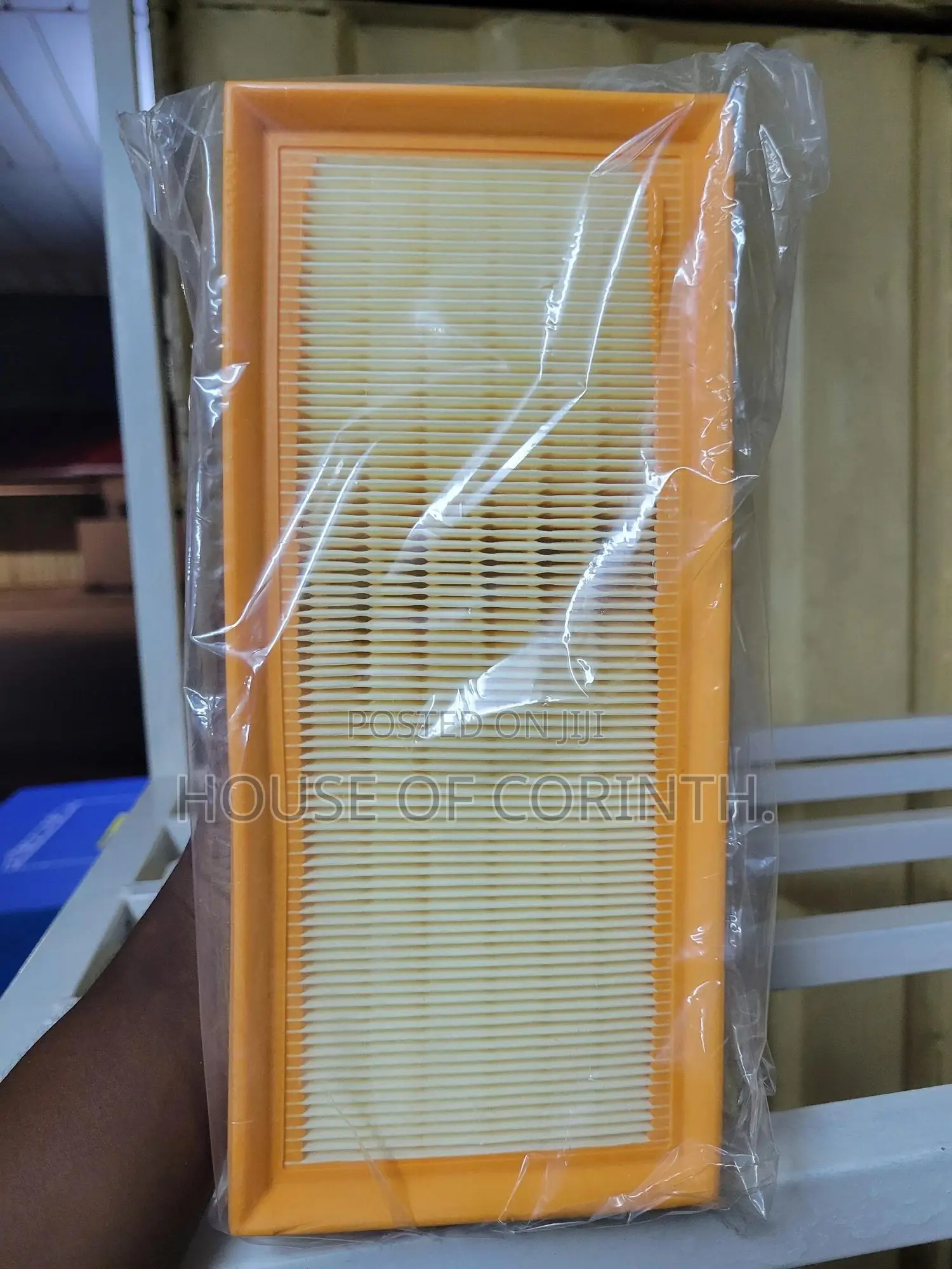 Air Filter(Pair)G-Wagon W463, C-Class W205,Glc X253, S-Class W222 C217