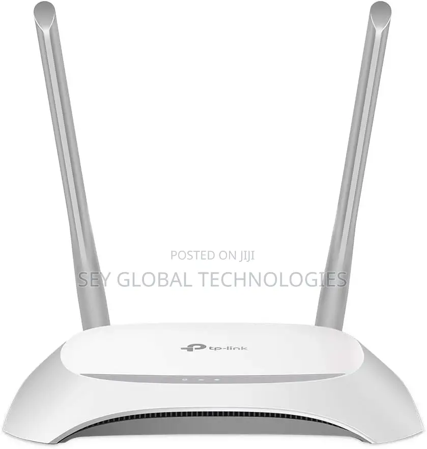 Tp-Link Tl-Wr840n