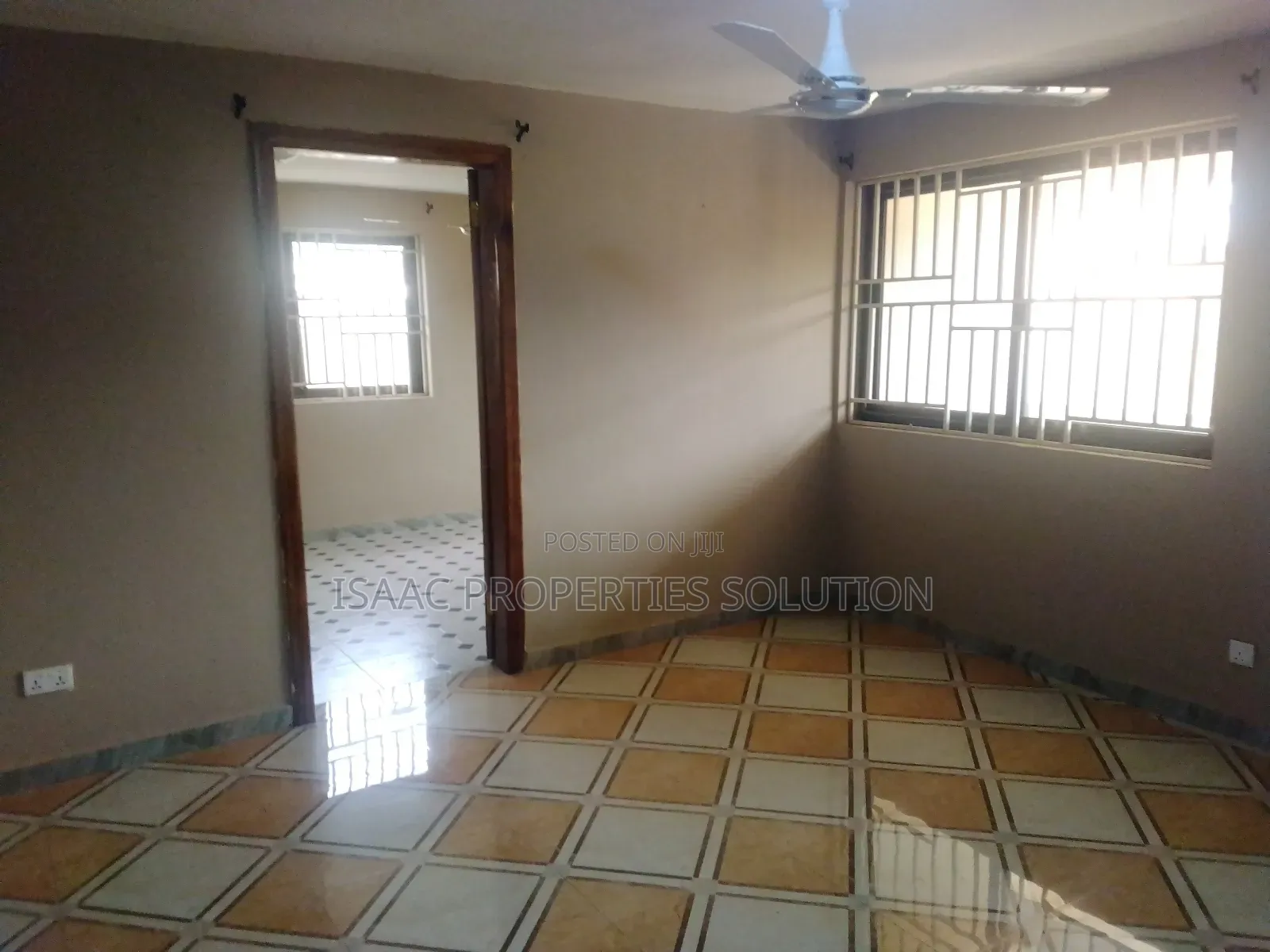 1bdrm Apartment in Isaac Properties, Shama Ahanta East Metropolitan
