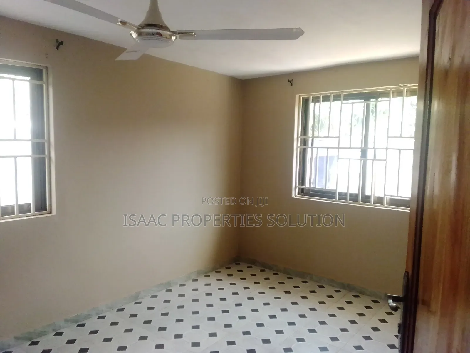 1bdrm Apartment in Isaac Properties, Shama Ahanta East Metropolitan