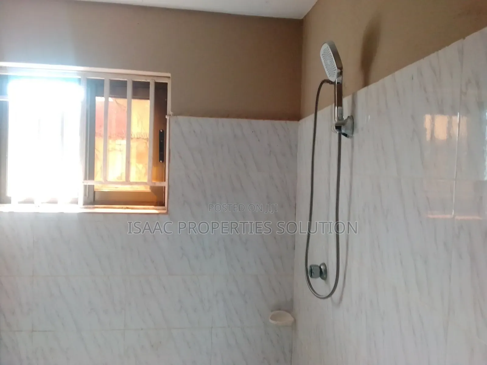 1bdrm Apartment in Isaac Properties, Shama Ahanta East Metropolitan
