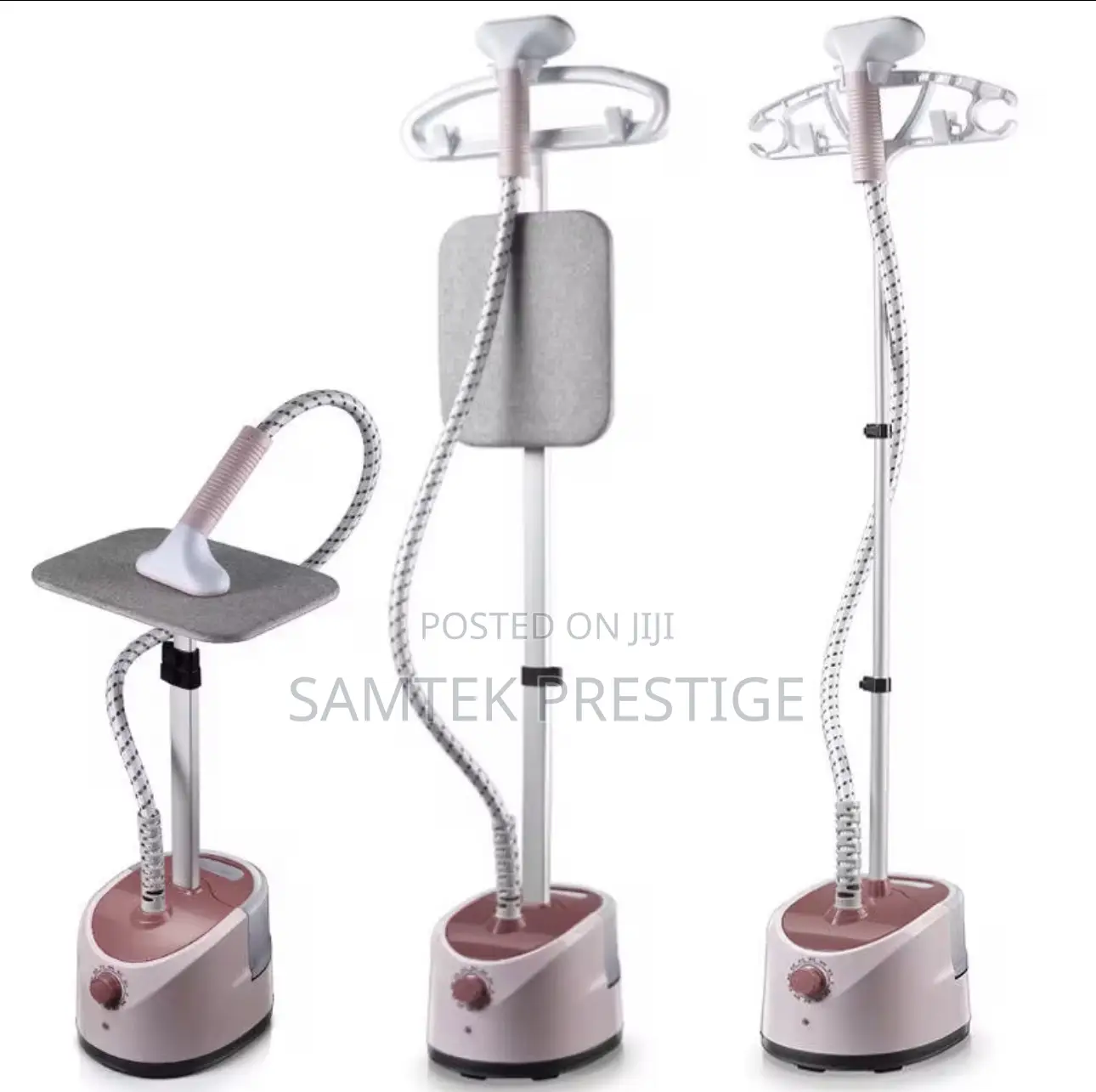 Samtek 2000w Garment Steamer Iron