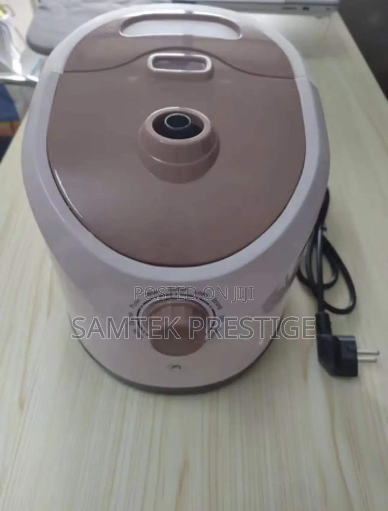 Samtek 2000w Garment Steamer Iron