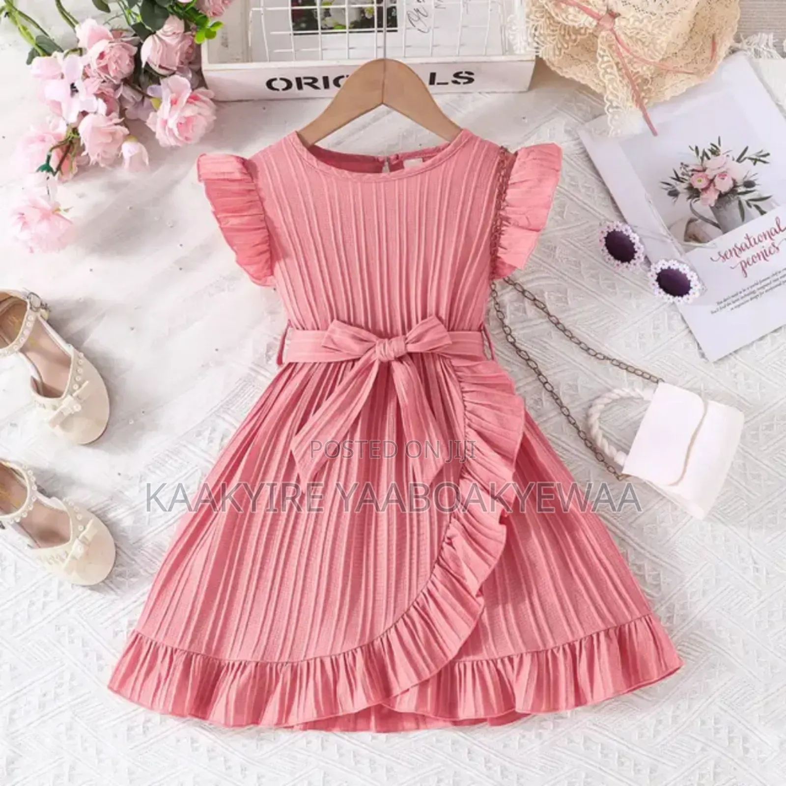 Kids Dress