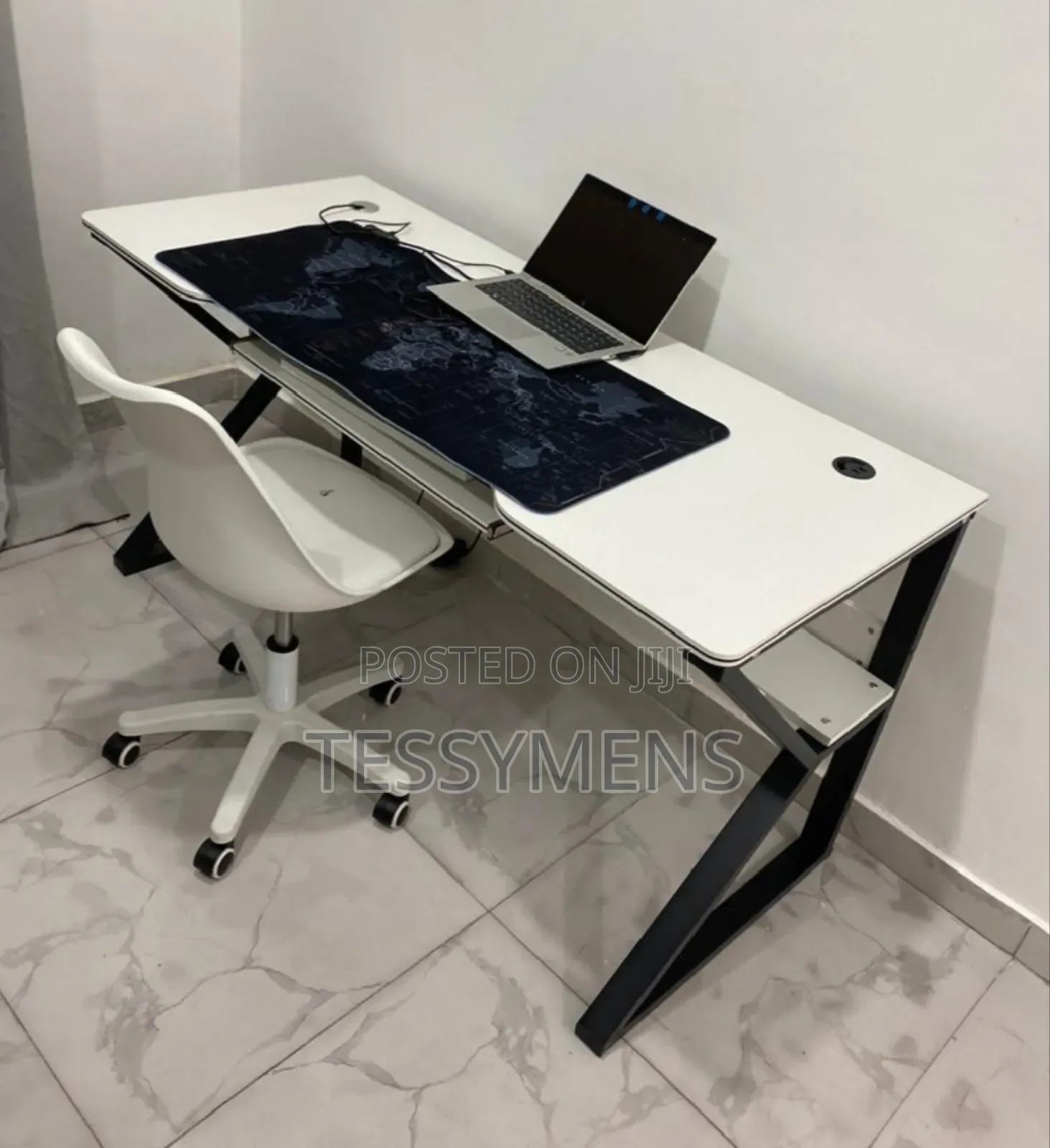 Office Table and Chair
