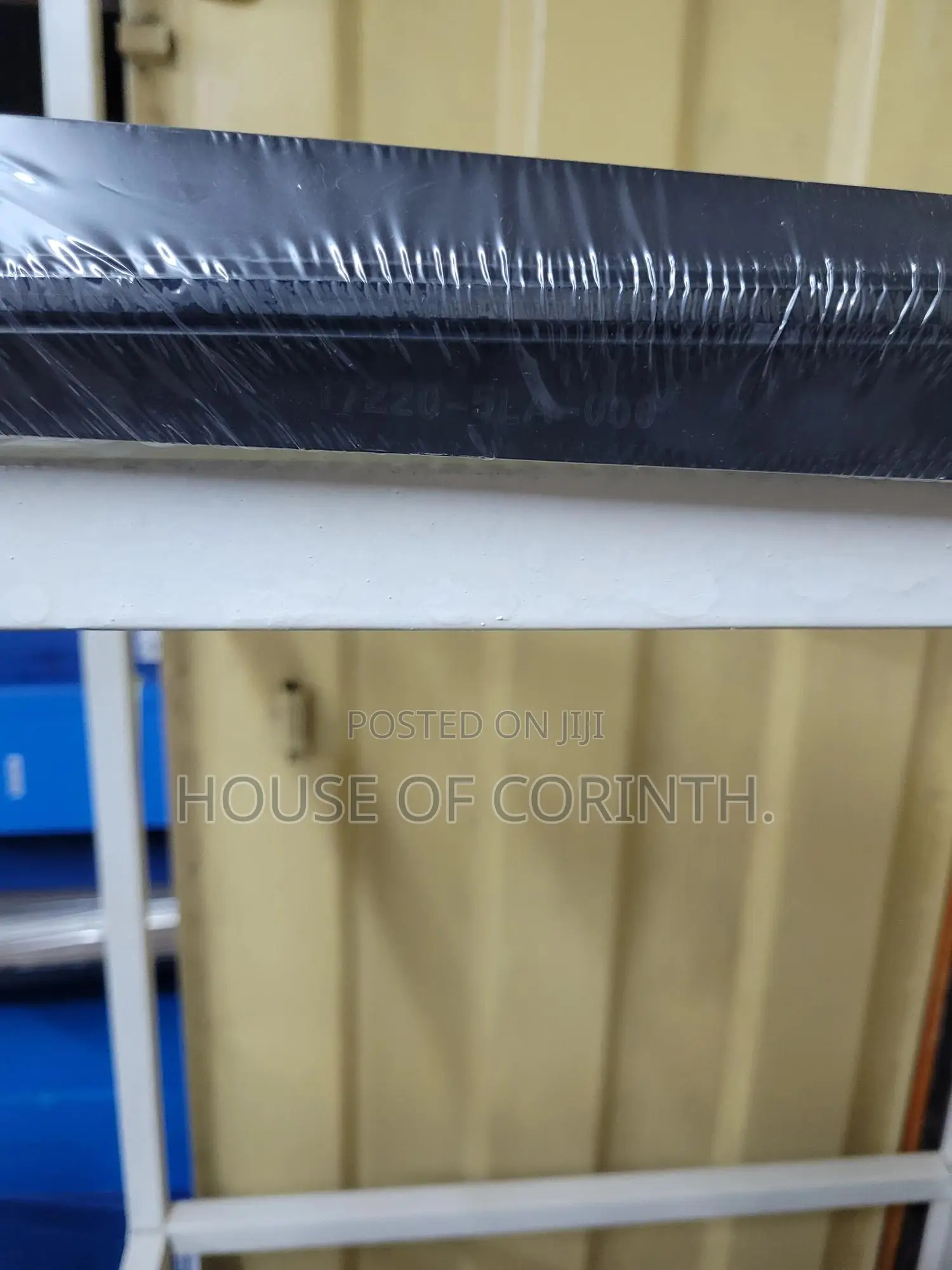 Air Filter - Honda Accord 2012 -