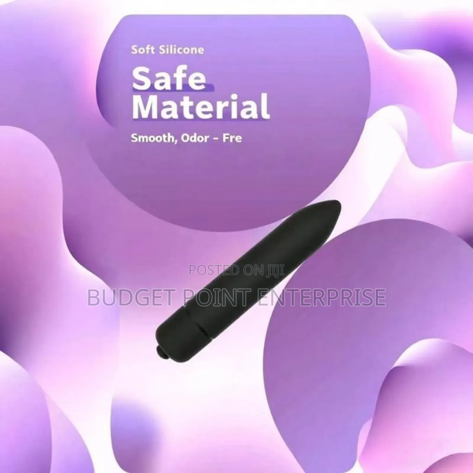 10 Mode Powerful Bullet Vibrator G Spot Orgam