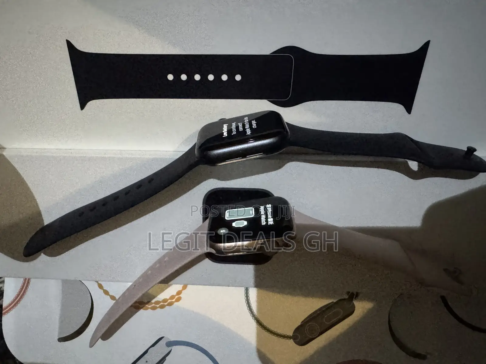 Series Watch Se