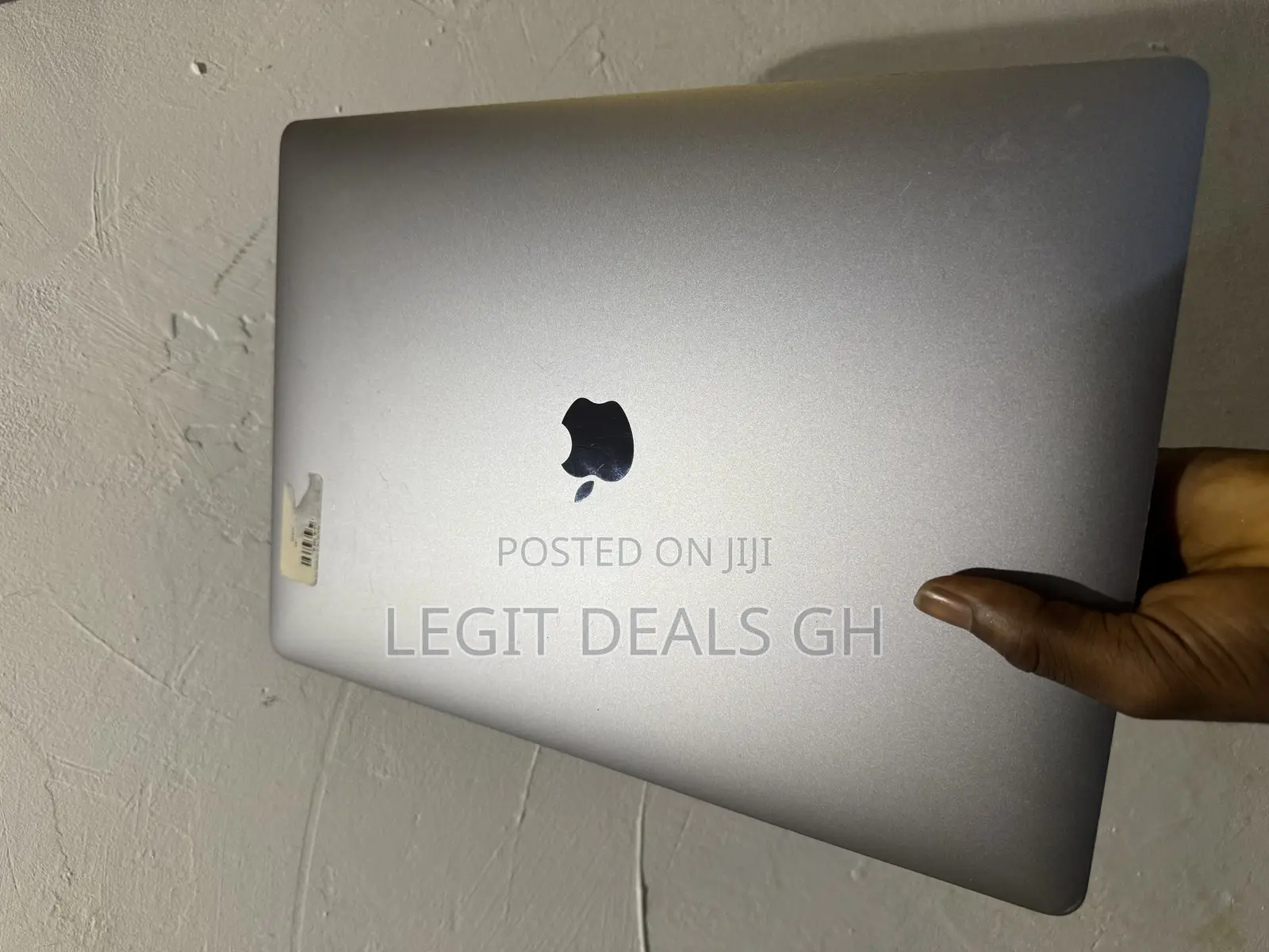 Laptop Apple MacBook Pro 2018 16GB Intel Core I7 SSD 512GB