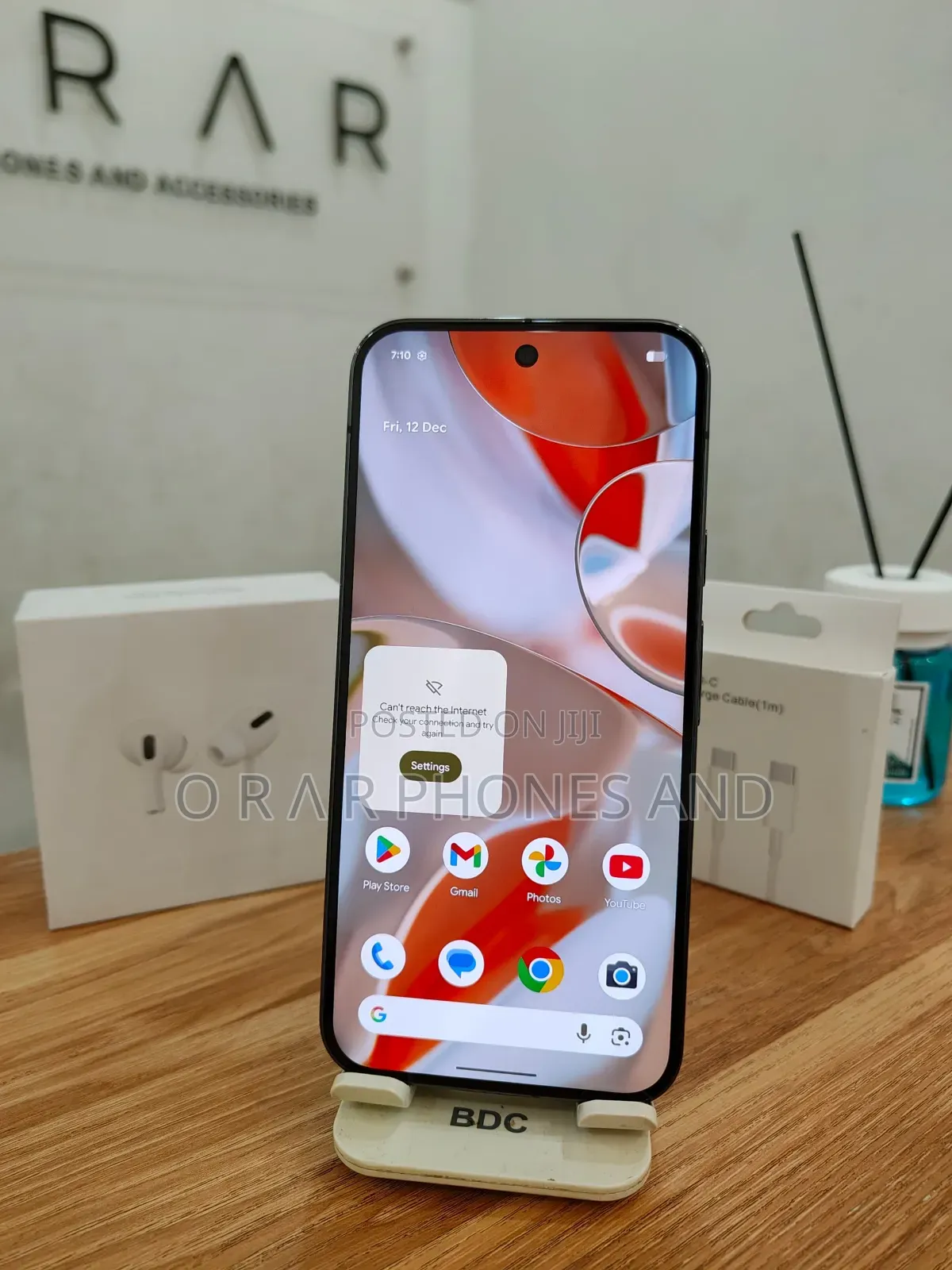 Google Pixel 9 Pro XL 256 GB Black