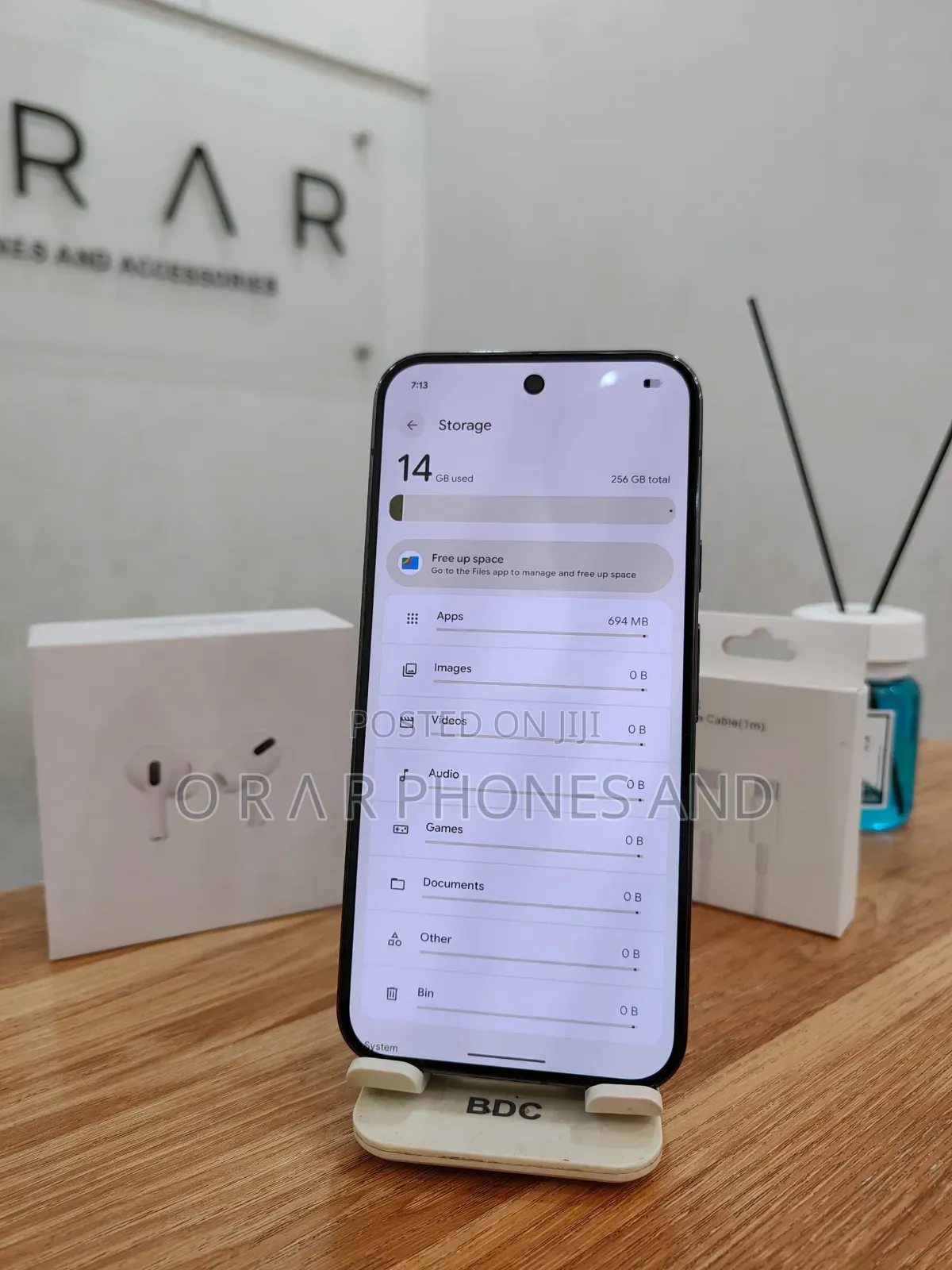 Google Pixel 9 Pro XL 256 GB Black
