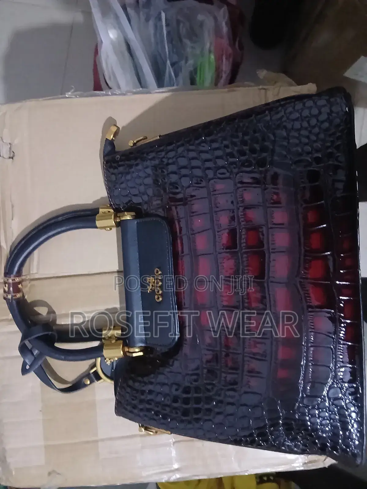 Quality Handbag