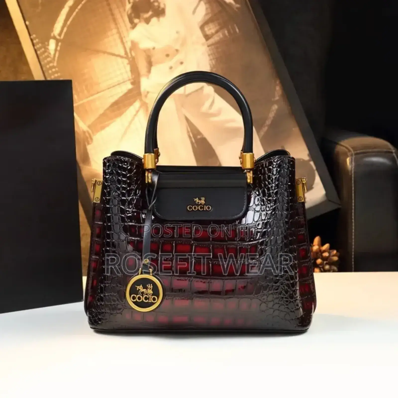 Quality Handbag