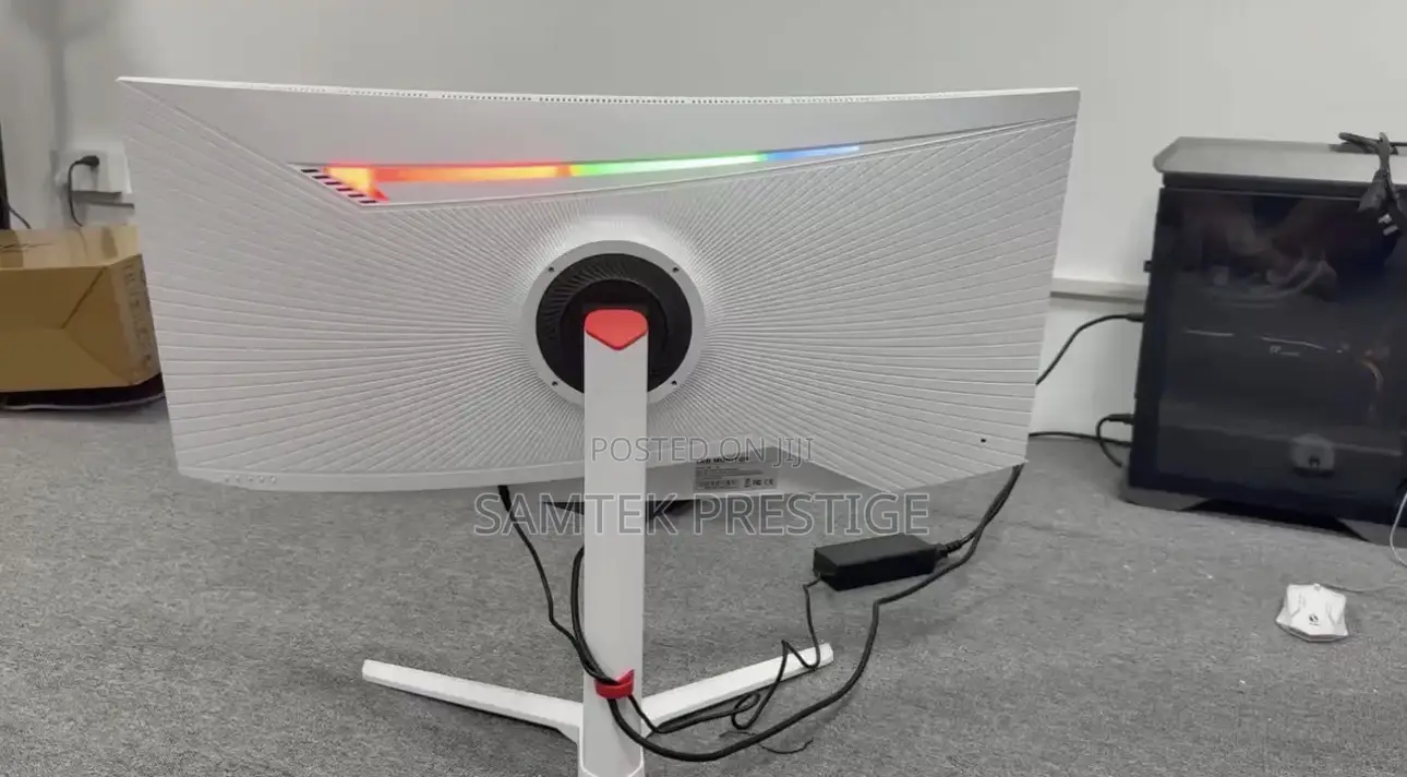 Samtek 34inch 240hz Curve Gaming Monitor