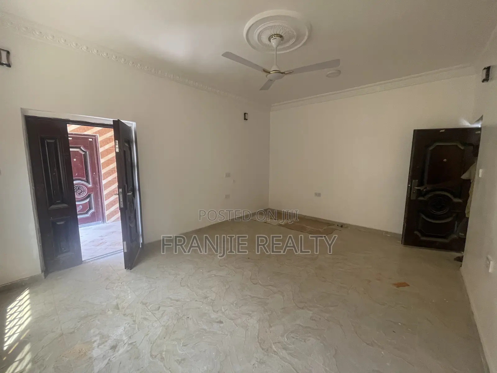 2bdrm Apartment in Franjie Realty, Weija for rent