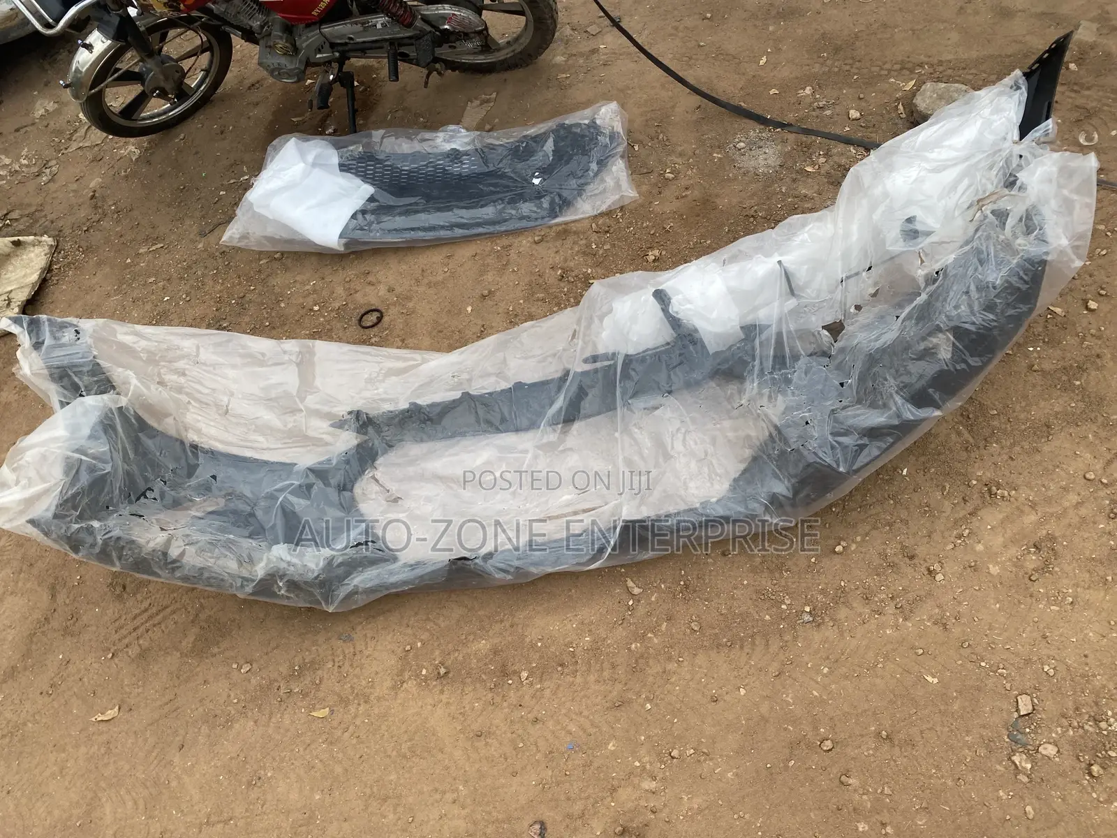 Hyundai Elantra 2016 2017 Front Bumper