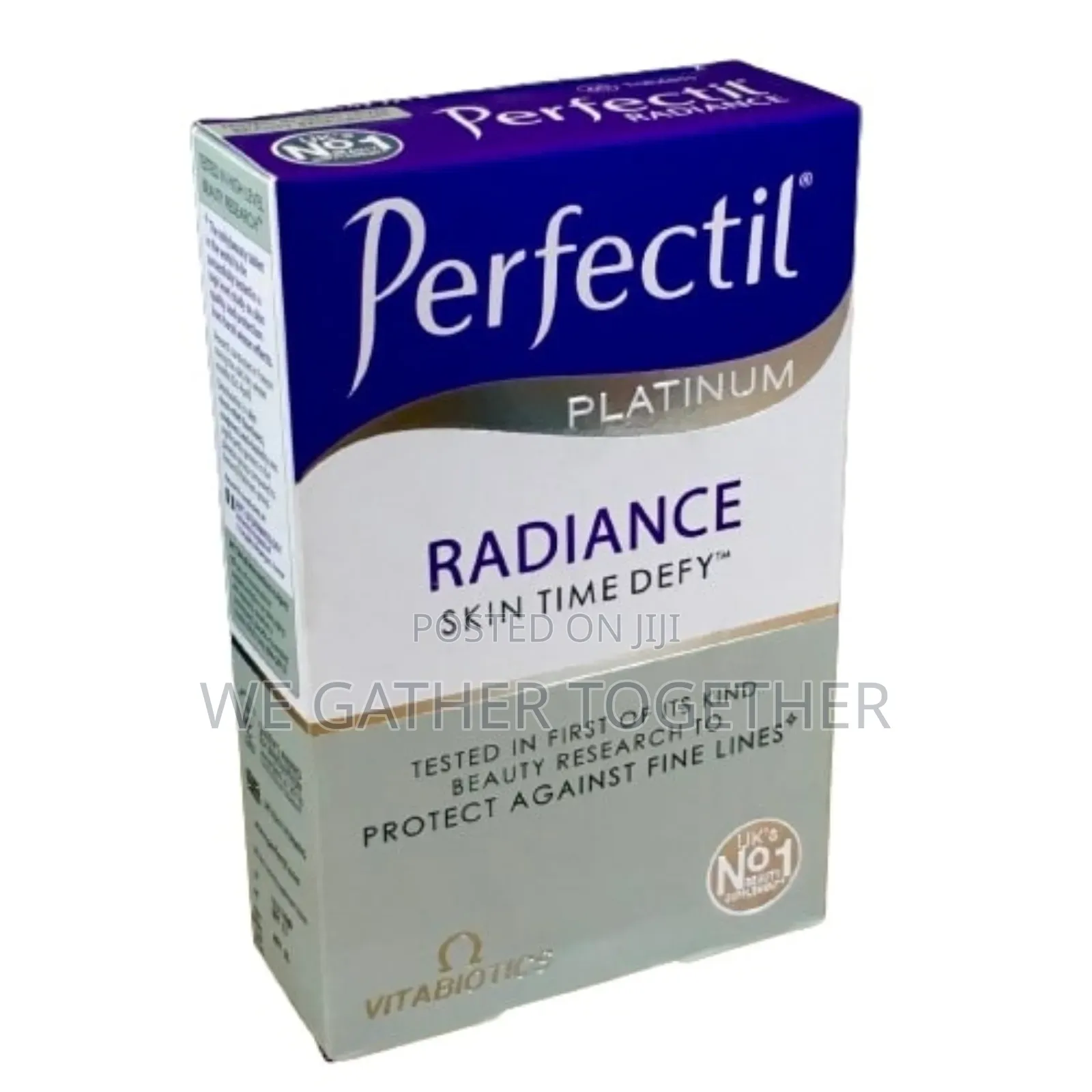 Perfectil Platinum Radiance