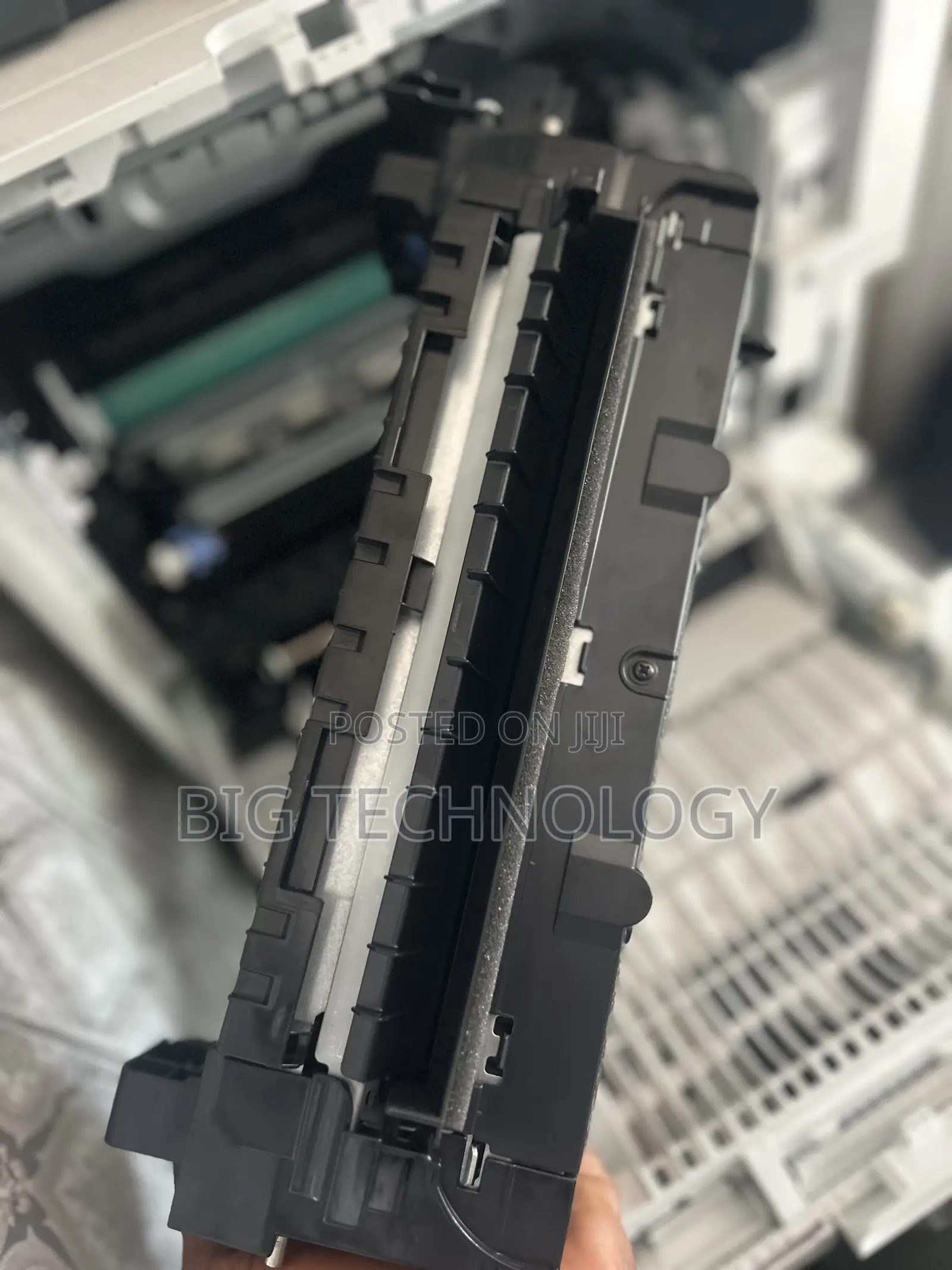 Hp Laserjet M608 Fuser