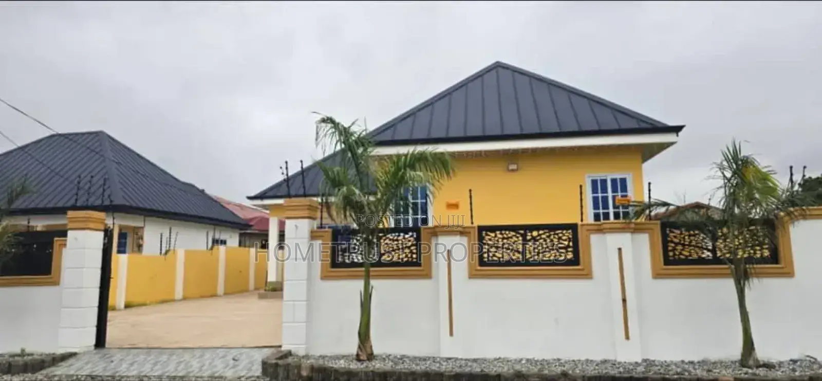 3bdrm House in Hometrust Properties, Manhean for sale