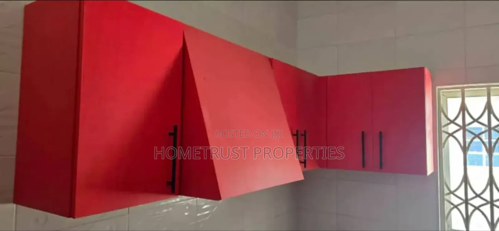 3bdrm House in Hometrust Properties, Manhean for sale