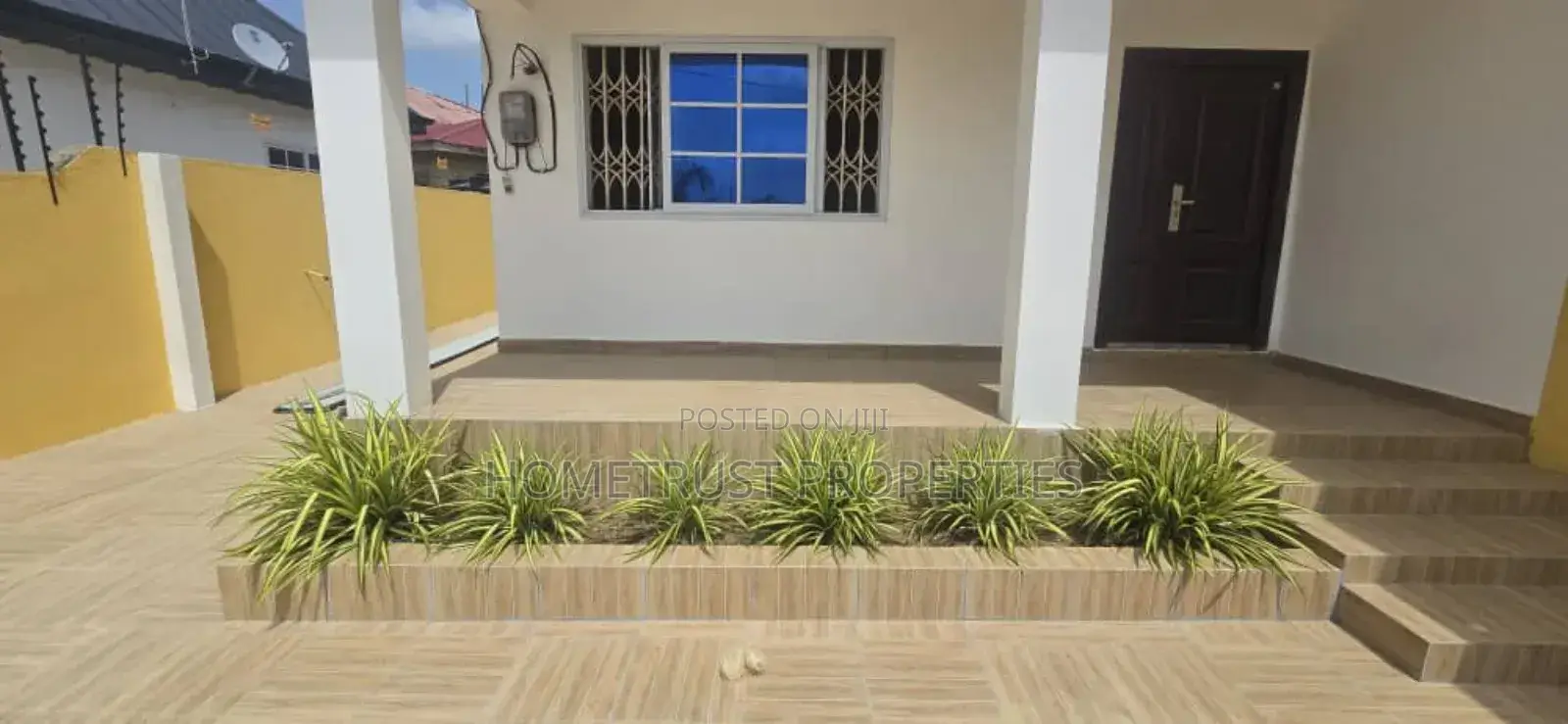 3bdrm House in Hometrust Properties, Manhean for sale