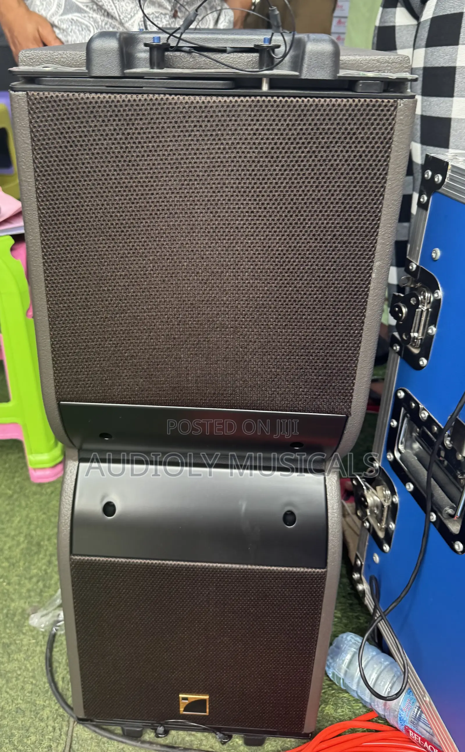 12inches Kara Line Arrays Speaker