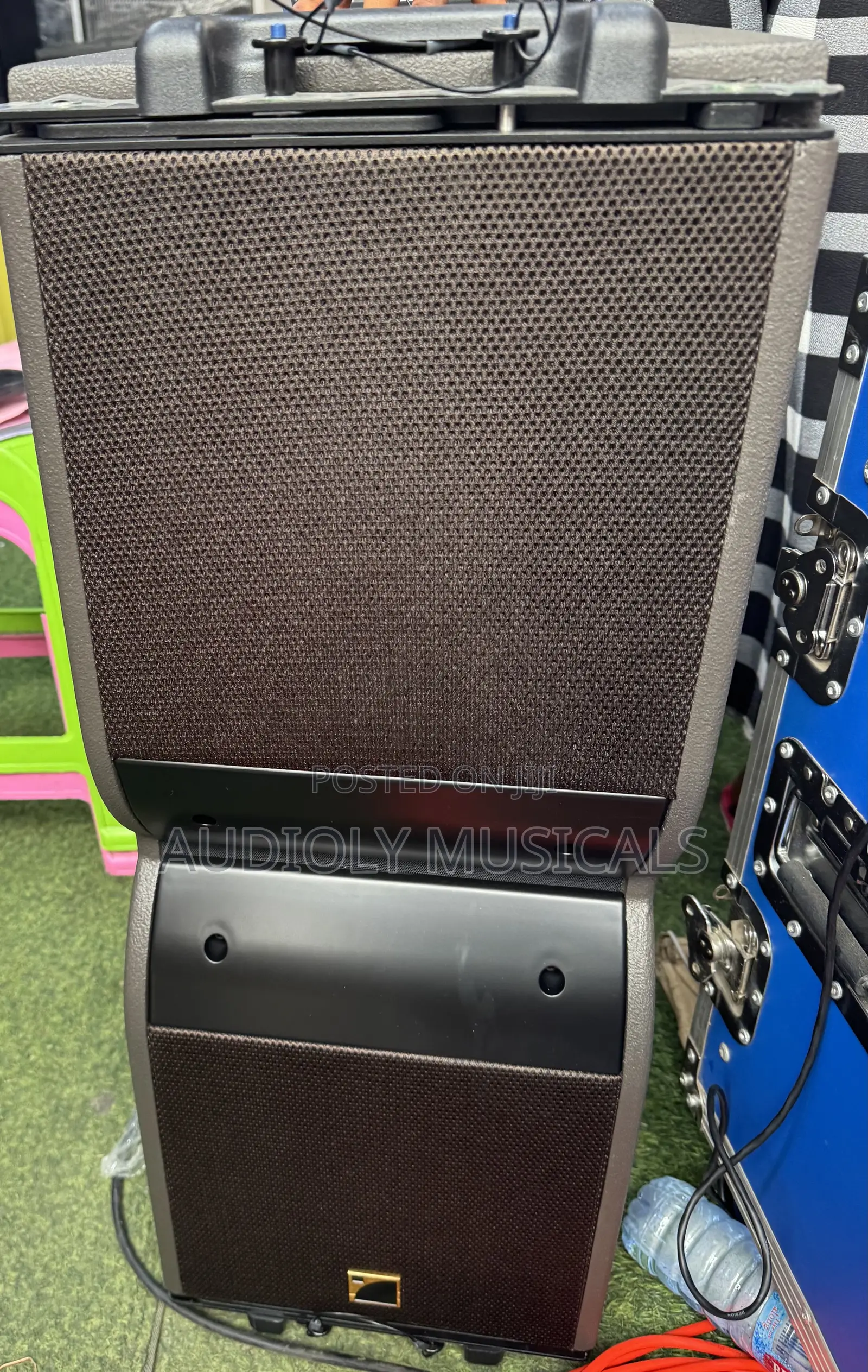 12inches Kara Line Arrays Speaker