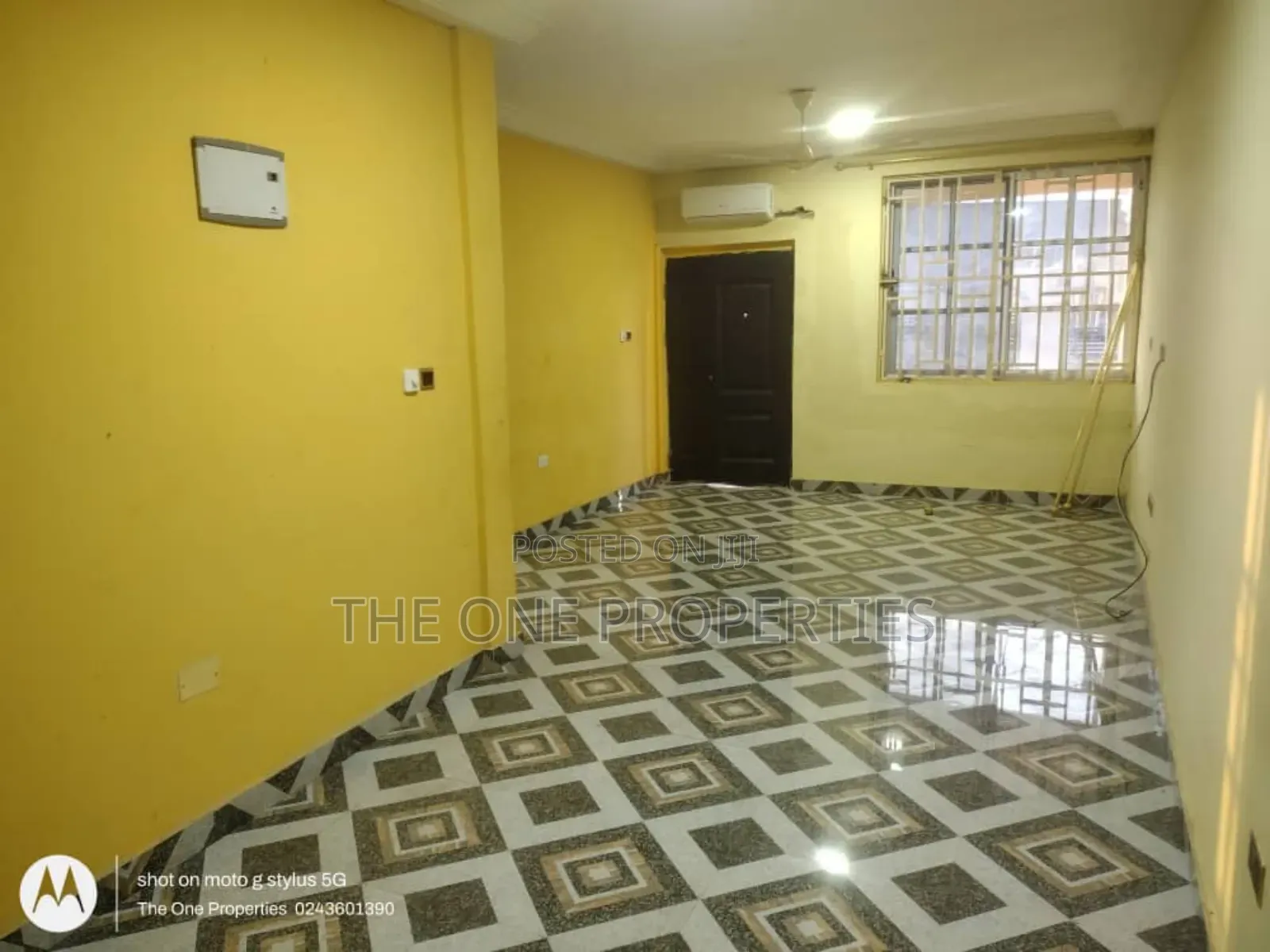 2bdrm Apartment in Ga West Municipal for rent