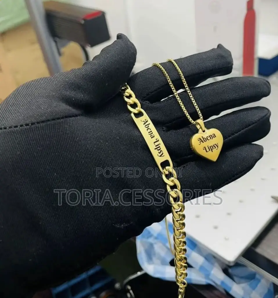 Customized Set
