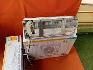 Enjoy Ultimate Comfort With Goldstar Air Conditioner