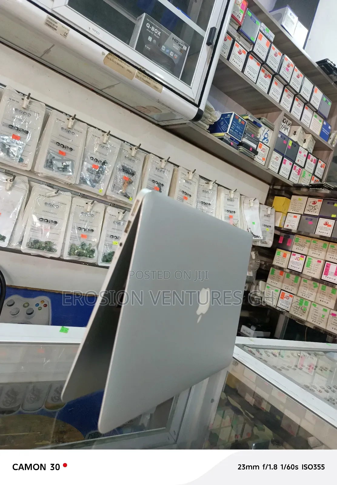 Laptop Apple MacBook Air 2012 4GB Intel Core I5 SSD 128GB
