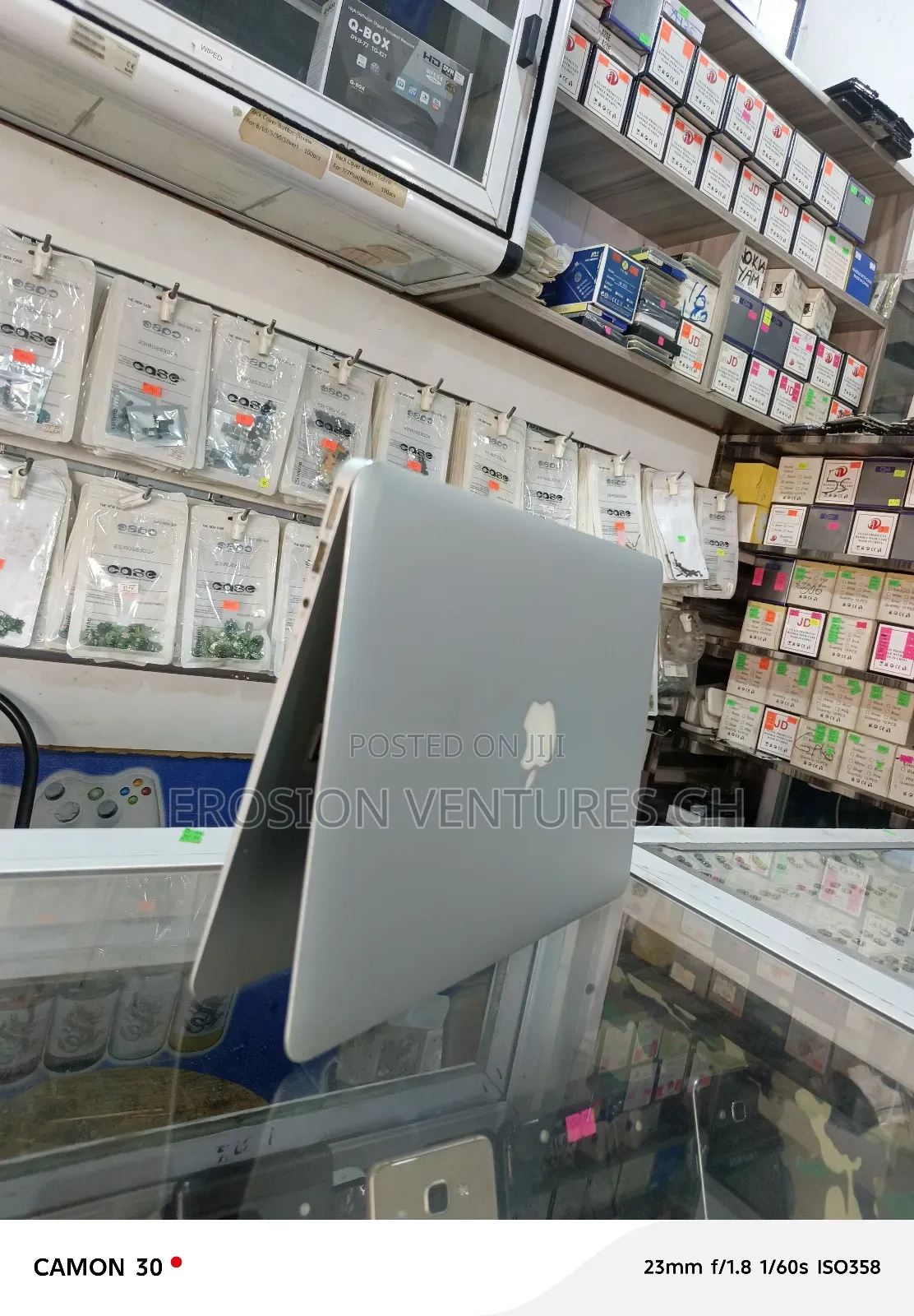 Laptop Apple MacBook Air 2012 4GB Intel Core I5 SSD 128GB